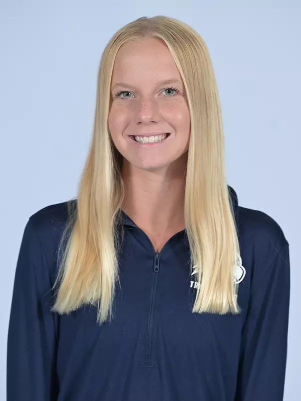 Brooke Yates headshot