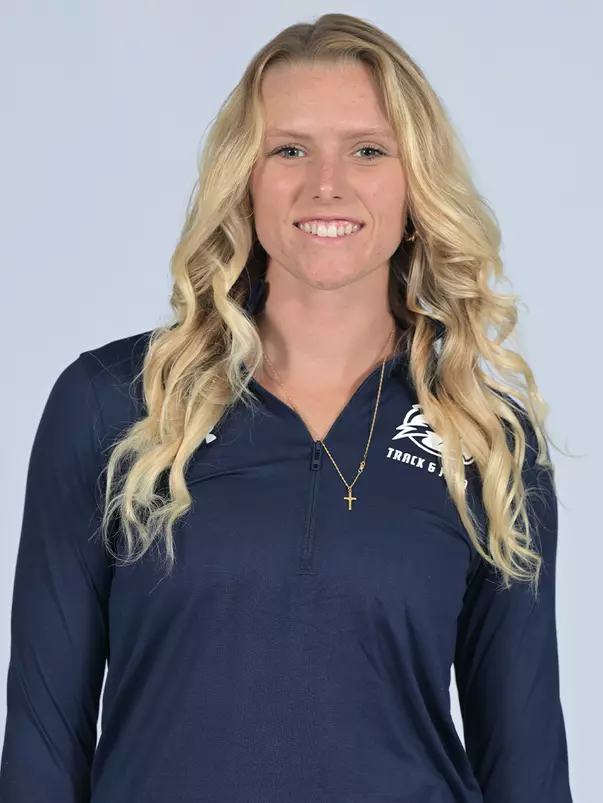 Drea Thompson headshot