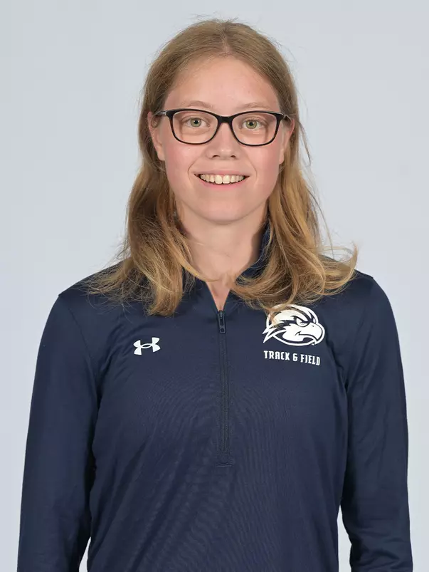 Renske Drenten headshot