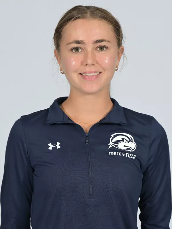 Eris Nelson headshot