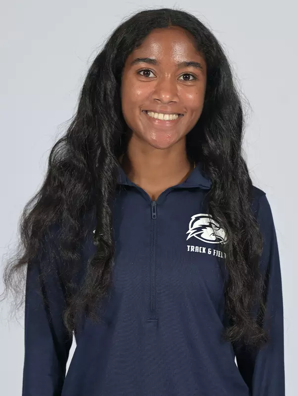 Gabby Johnson headshot