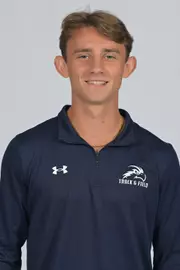 Gavin O'Brien headshot