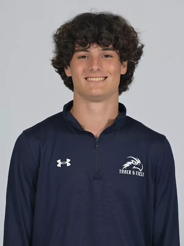 Grant Doherty headshot