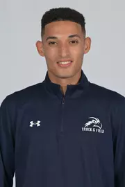 Ilias El Khattabi headshot