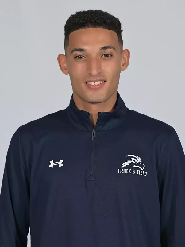 Ilias El Khattabi headshot