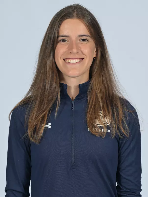 Ines Arqued headshot