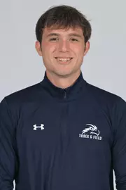 Jacob Hippo headshot