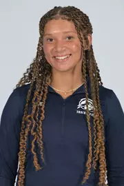 Jada Williams headshot