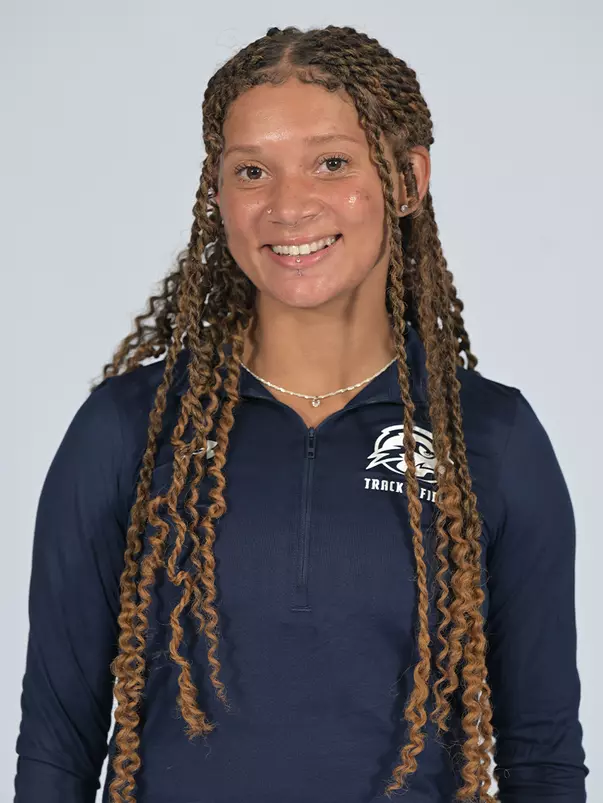 Jada Williams headshot