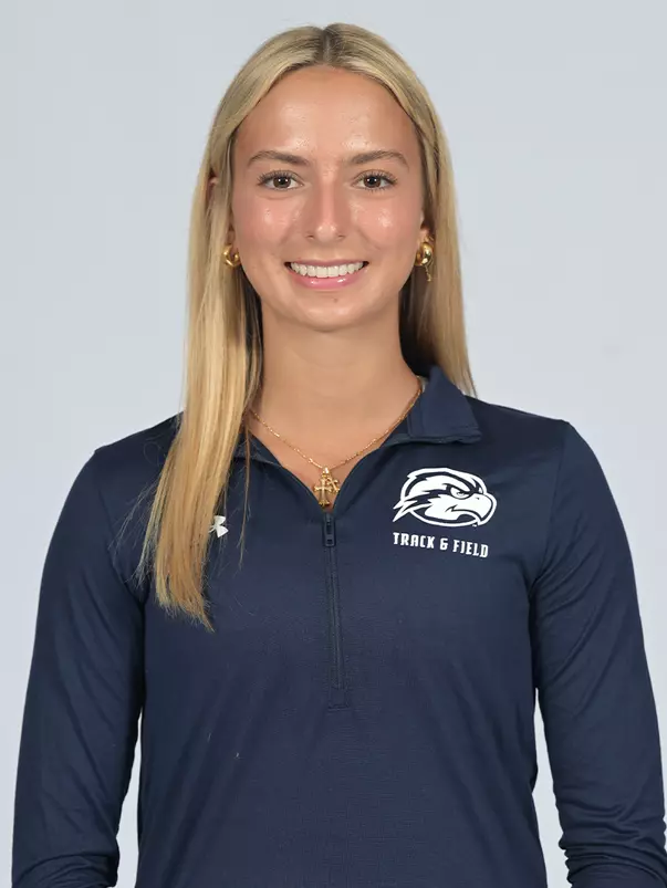 Jordan Youngman headshot