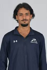 Kameron Wallizada headshot