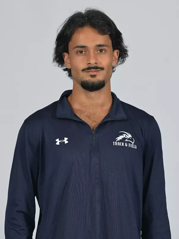 Kameron Wallizada headshot