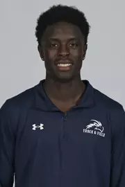 Ladarius Tellis headshot