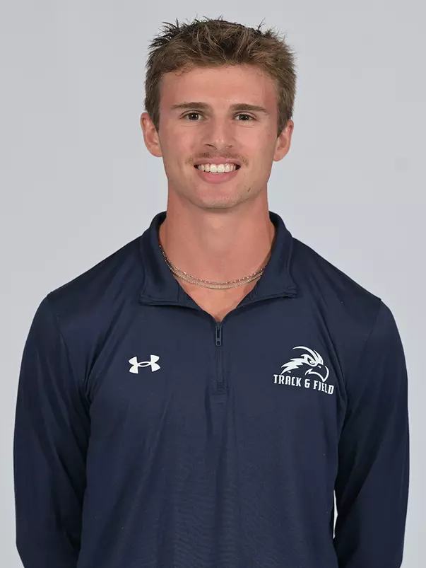 Colton Lawson headshot