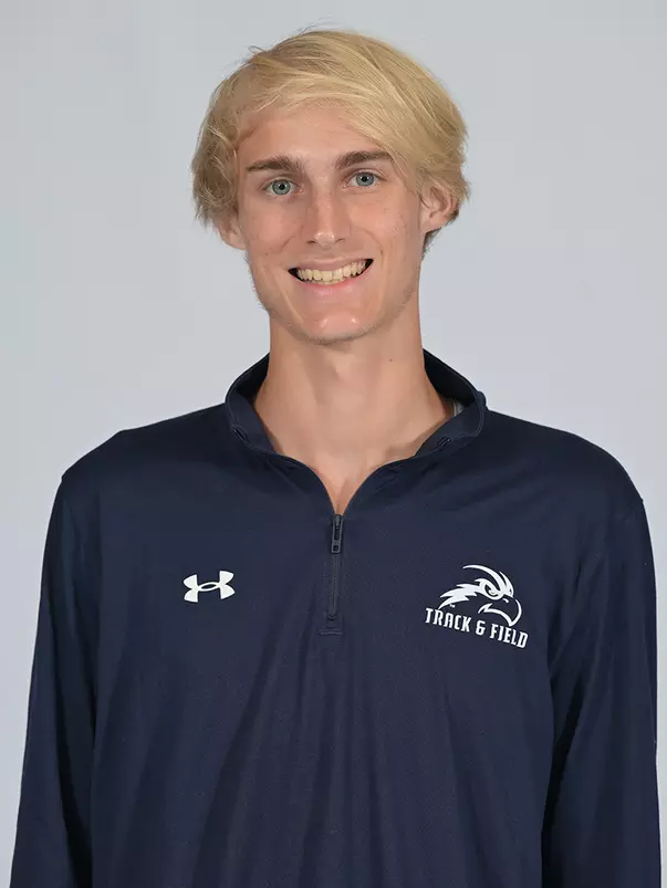 Andrew Mahorner headshot