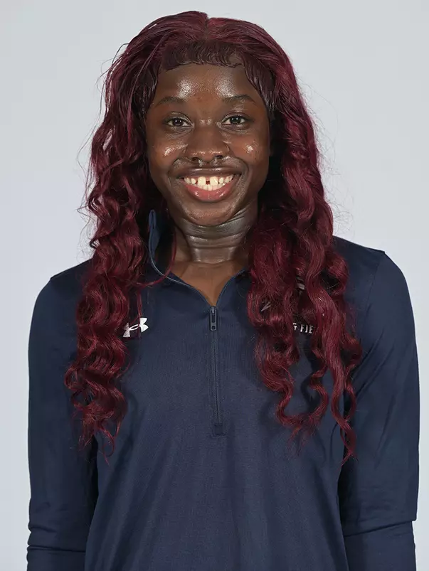 Mariama Kamara headshot