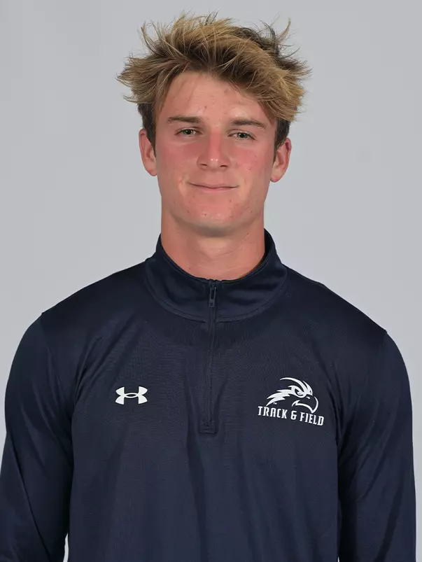 Matthew Groves headshot