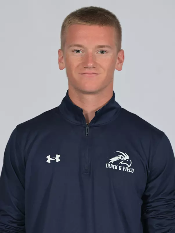 William Montanye headshot