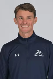 Aidan O'Gorman headshot
