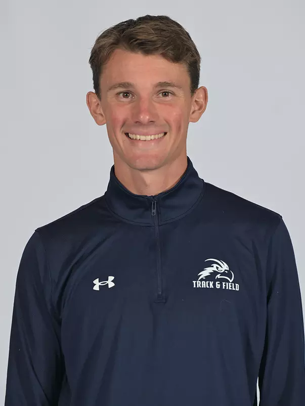 Aidan O'Gorman headshot