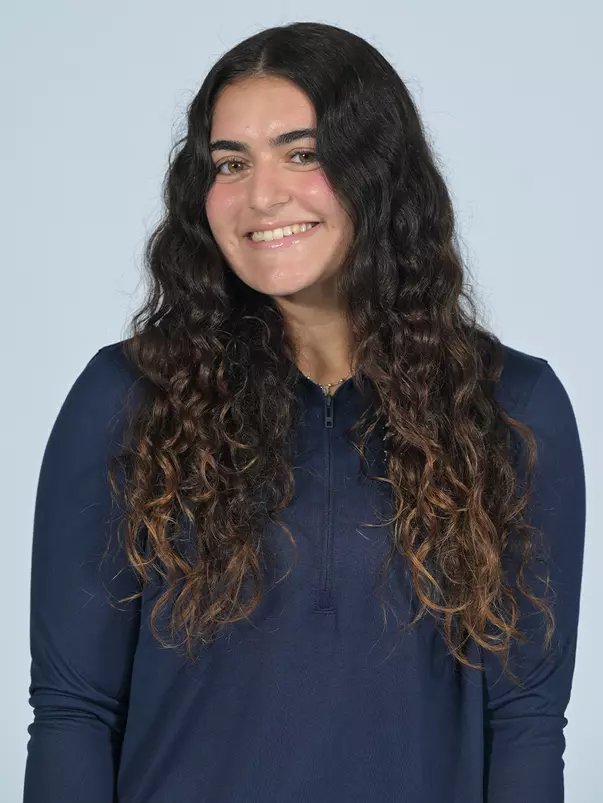 Rafa Marchini headshot