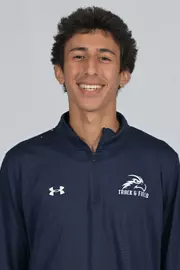 Rashad Hemissi headshot