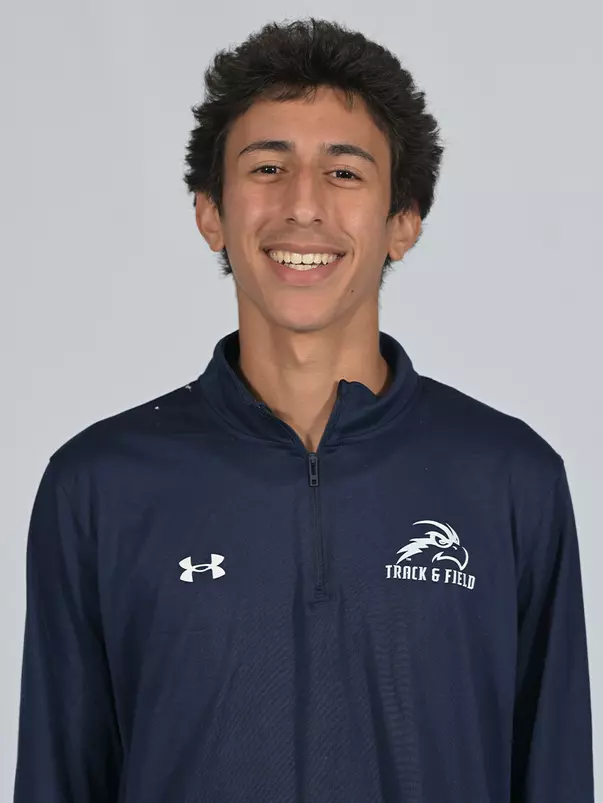 Rashad Hemissi headshot