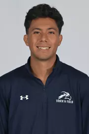 Robert Pedroza headshot
