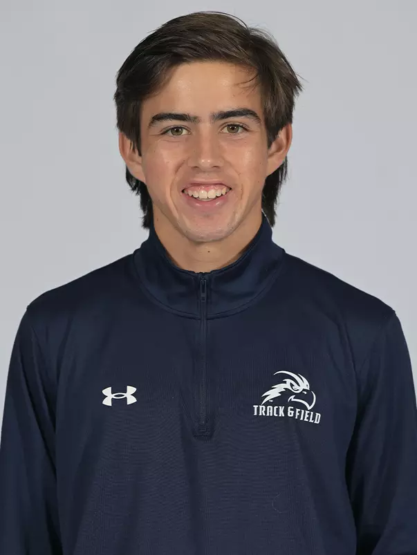 Ale Romagosa headshot