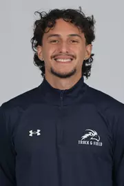 Christian Ruocco headshot