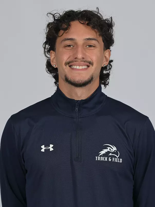 Christian Ruocco headshot