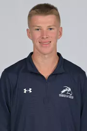 Aaron Schimke headshot