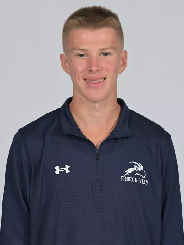 Aaron Schimke headshot