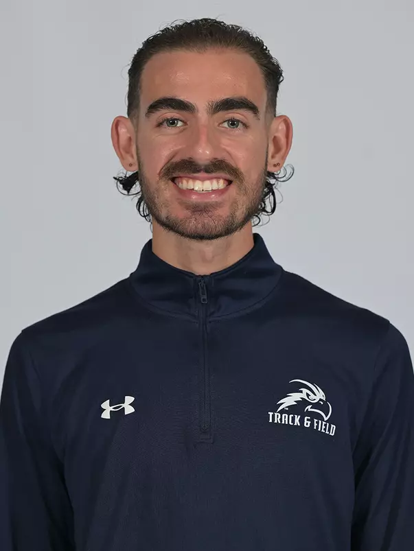 Sebastian Hernandez headshot