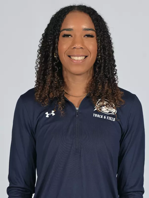 Serenity Miller headshot