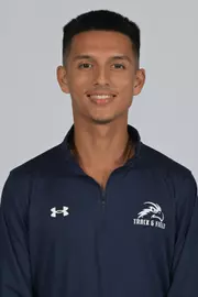 Seth Martinez headshot