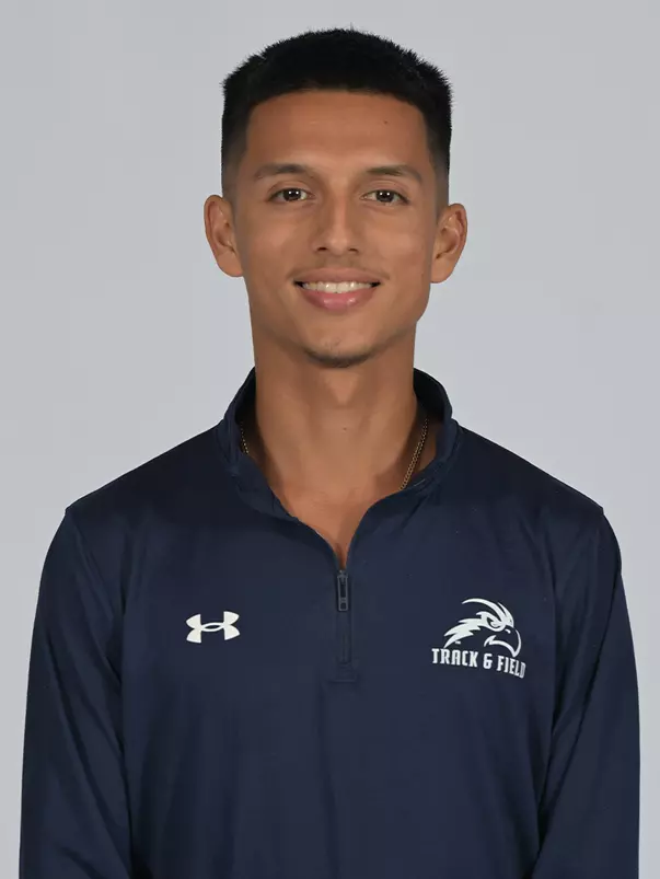 Seth Martinez headshot