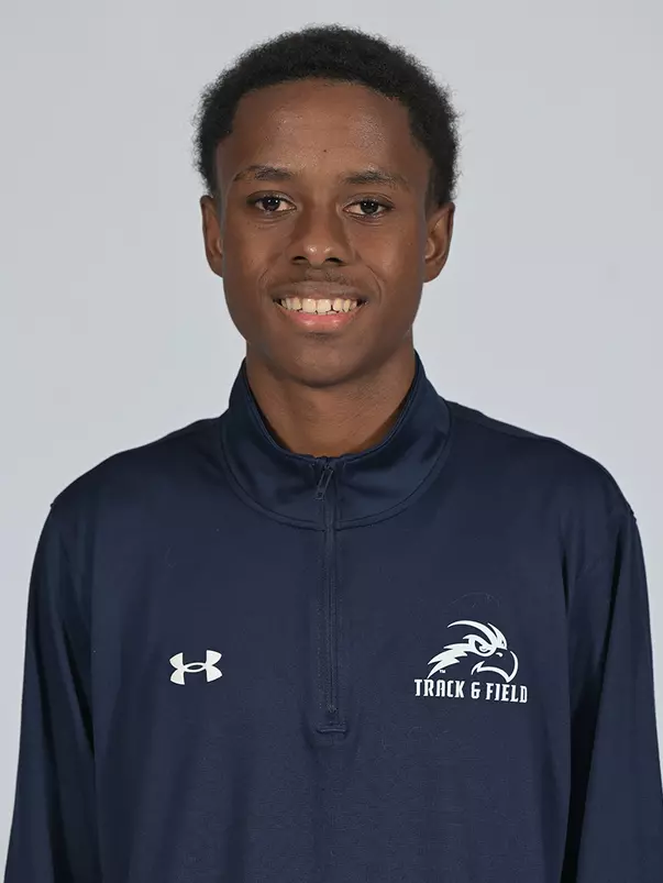 Shamar Henry headshot