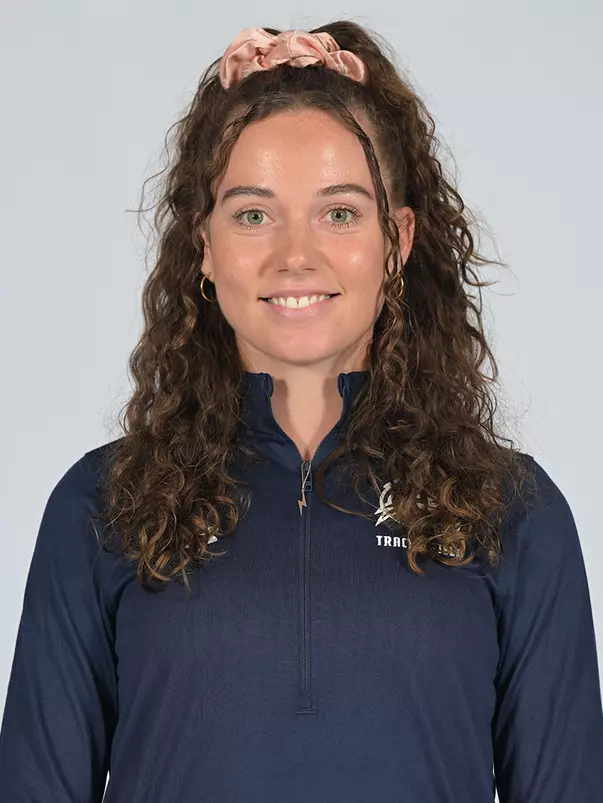 Smilla Kolbe headshot