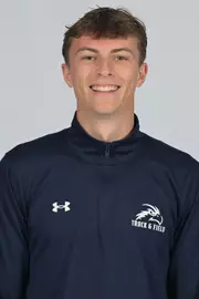 Mason Spearin headshot