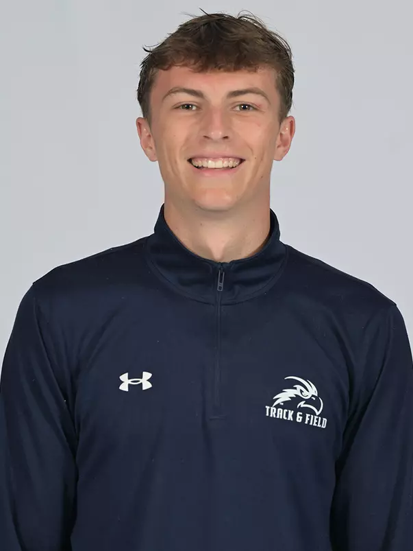 Mason Spearin headshot