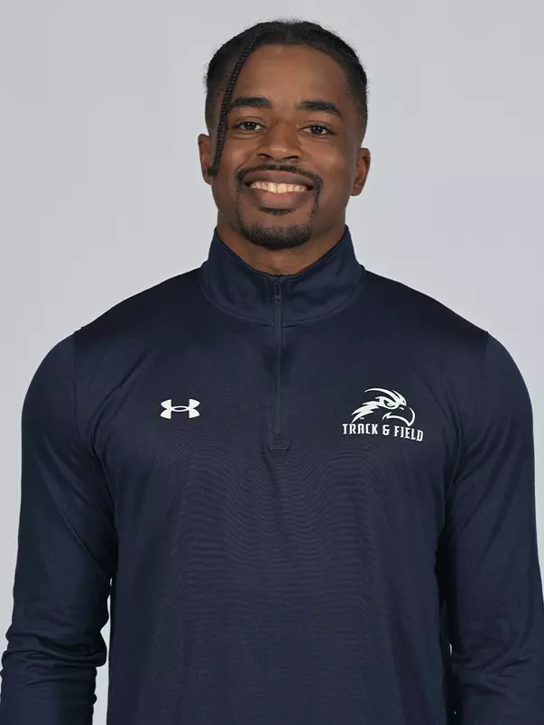 Tariq LaJoie headshot