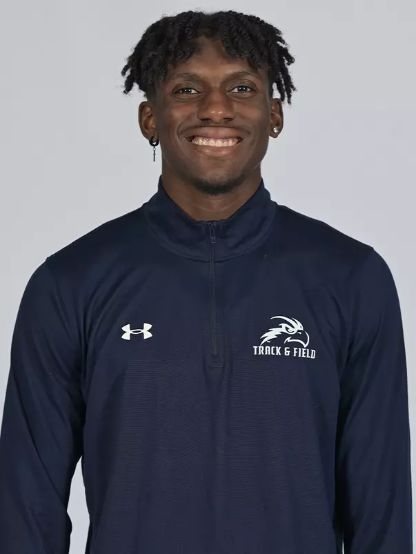 Troy Williams headshot