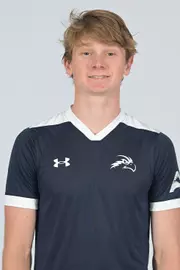 Chase Healey headshot
