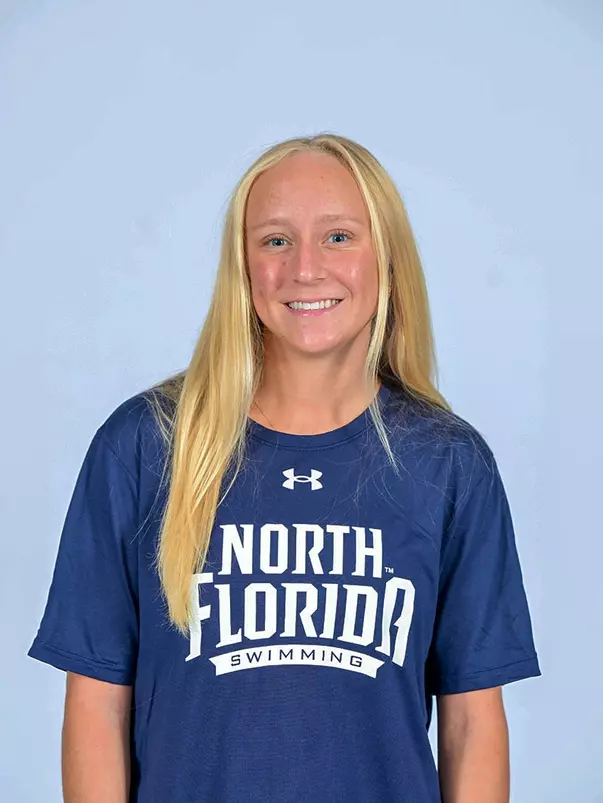 Claire Kerber headshot