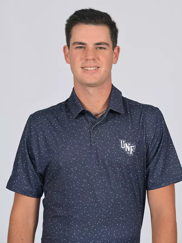 Adam Vermut headshot