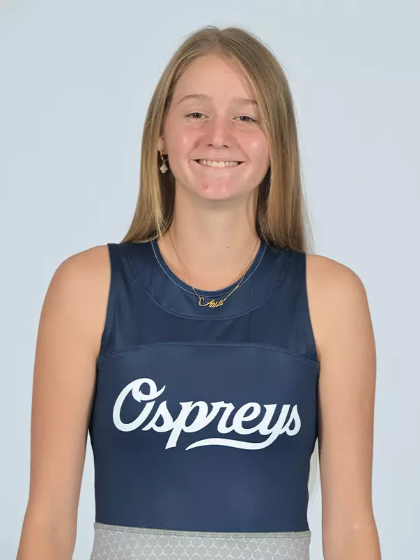 Alisa Lyshko headshot