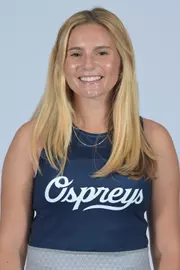 Anslee Long headshot