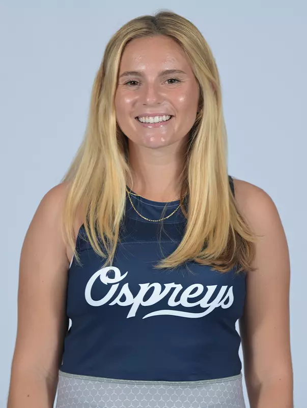 Anslee Long headshot