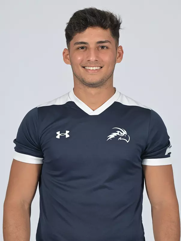 Breno Marques headshot